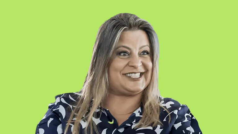 7 frases de Carla Sarni, da Sorridents, pra levar pra vida