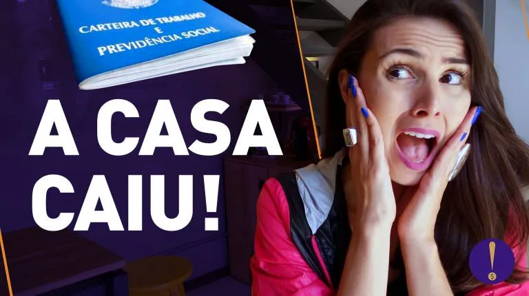 10 POLÊMICAS DA REFORMA TRABALHISTA! | A casa caiu?