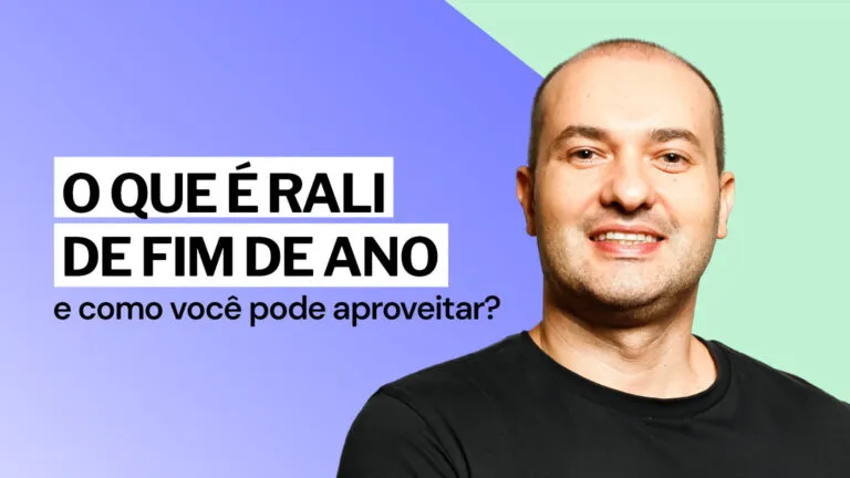 O que é rali de fim de ano e como você pode aproveitar?