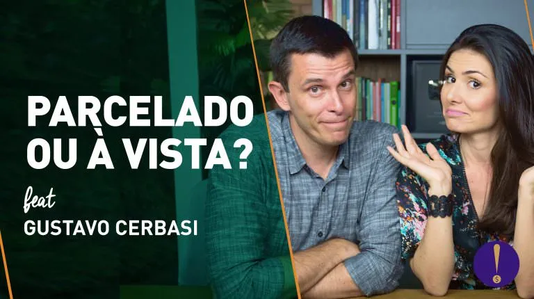 O QUE NINGUÉM FALA SOBRE O FINANCIAMENTO! Dicas de ouro pra quem vai financiar. Feat Gustavo Cerbasi