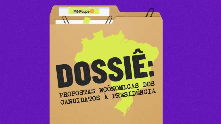 Seu voto vale dinheiro? Descubra as propostas econômicas dos candidatos