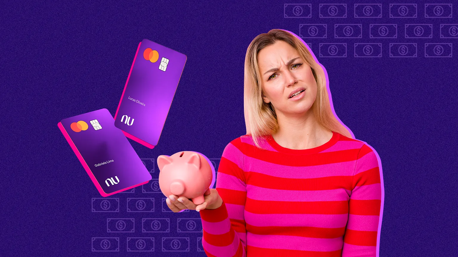 Nubank virou poupança? Descubra o que mudou