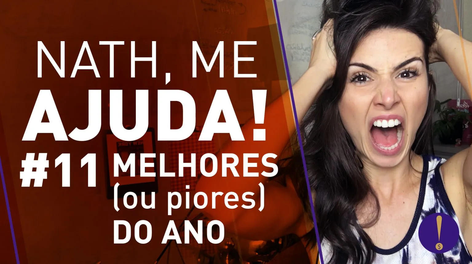 As 10 melhores dúvidas sobre dinheiro do ano!