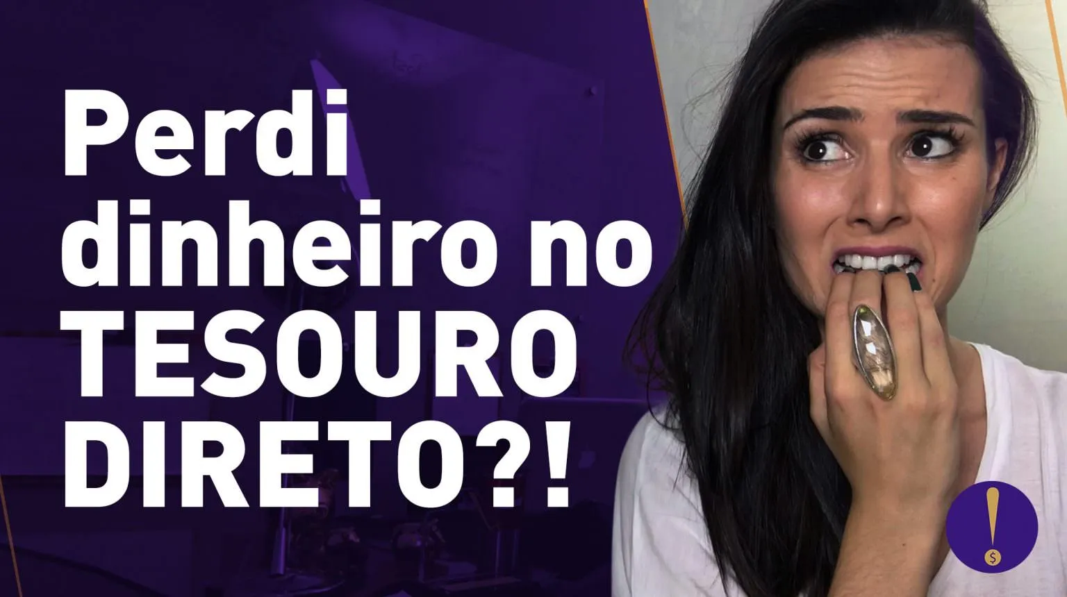 TRÊS DICAS pra não perder DINHEIRO NO Tesouro Direto! | Série INVESTIDORES INICIANTES