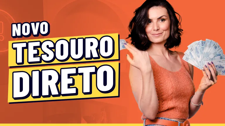 Complemente a sua renda com o novo Tesouro RendA+