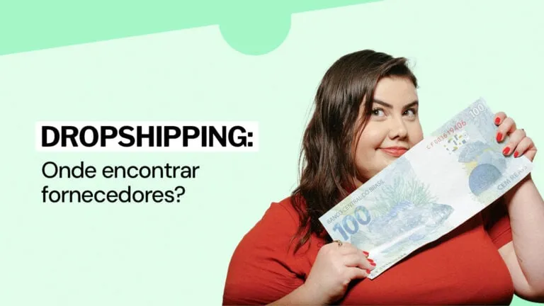 Dropshipping: onde encontrar bons fornecedores?