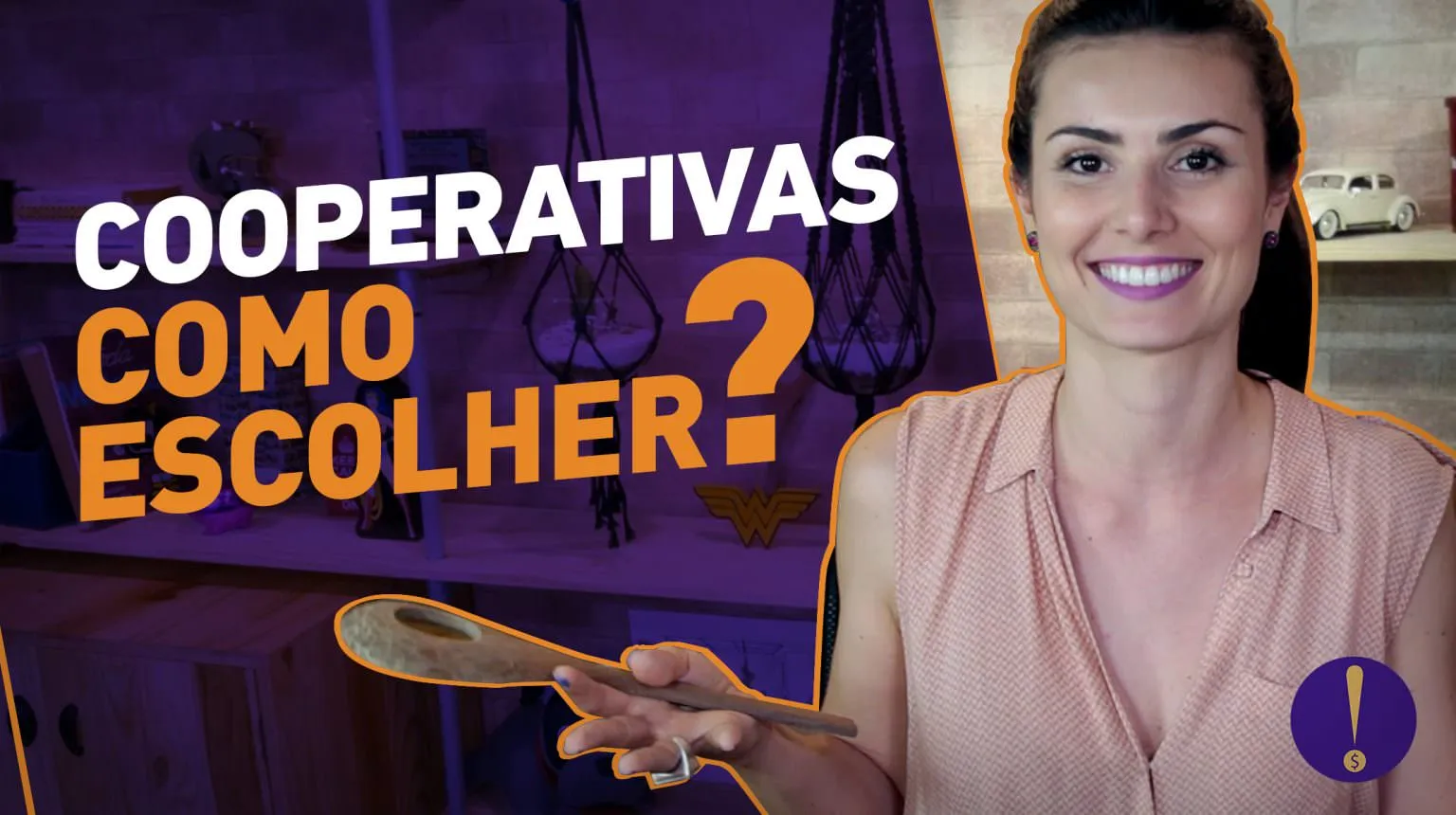 PASSO A PASSO BASICÃO PRA ESCOLHER A COOPERATIVA PERFEITA! Você precisa saber disso.