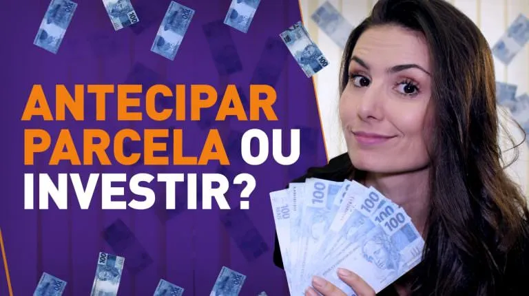 ANTECIPAR PARCELAS OU INVESTIR O DÉCIMO TERCEIRO? Nunca mais cometa esse erro!