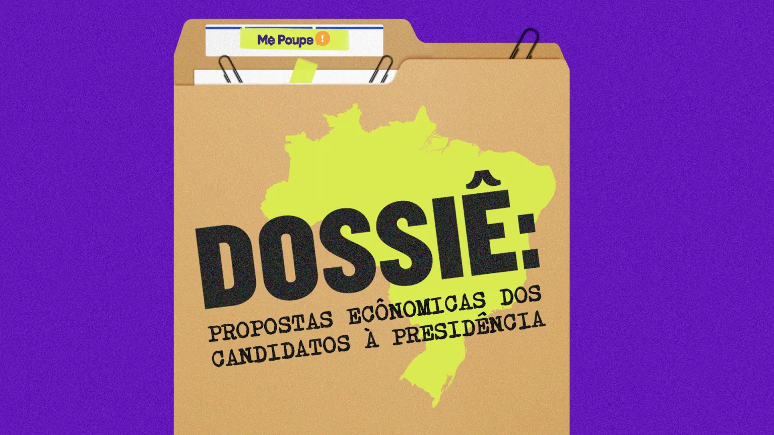 Seu voto vale dinheiro? Descubra as propostas econômicas dos candidatos