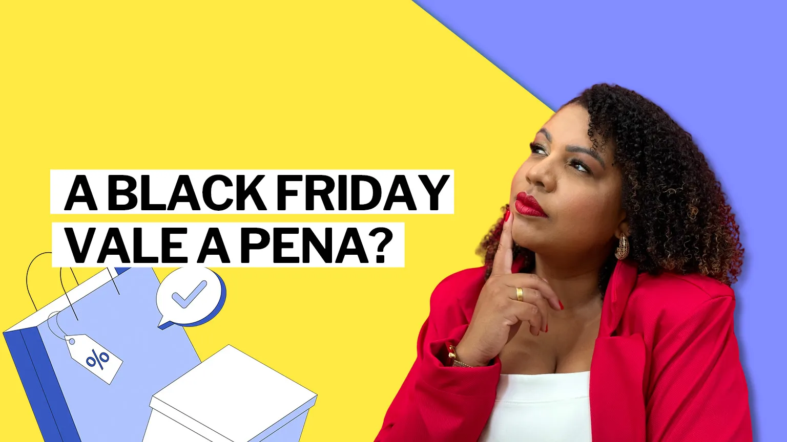 O que realmente vale a pena comprar na Black Friday?